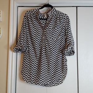 Womens blouse